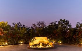 Vanaashrya Resort And Spa Sariska